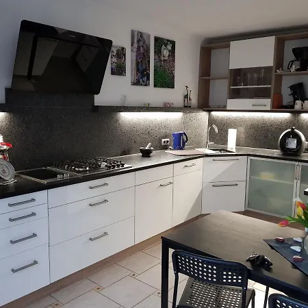 Lavendel Apartamento