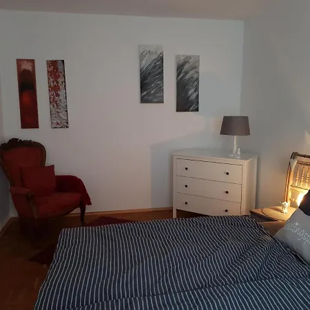 Apartment Lavendel Bornheim (Rheinland)