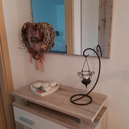 Apartamento Lavendel *