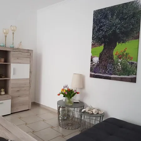 Lavendel Appartement Bornheim (Rheinland)