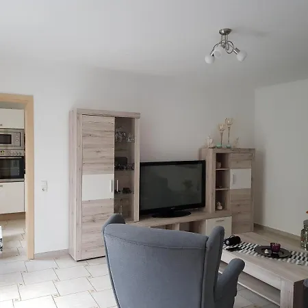 Lavendel Appartement *