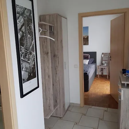 Apartment Lavendel