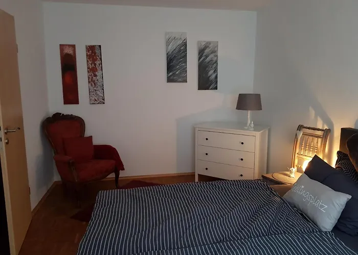 Apartment Lavendel Bornheim (Rheinland)