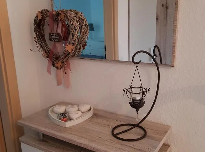 Apartment Lavendel *