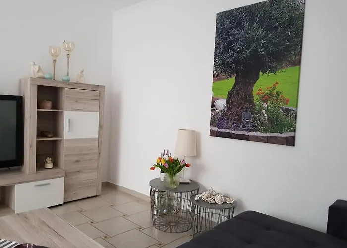 Lavendel Apartment Bornheim (Rheinland)