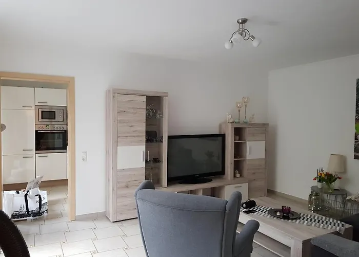 Lavendel Apartment *