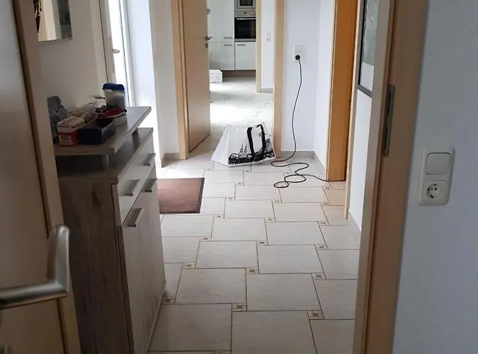 Lavendel Apartment Bornheim (Rheinland)