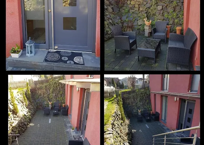 Apartment Lavendel Bornheim (Rheinland)